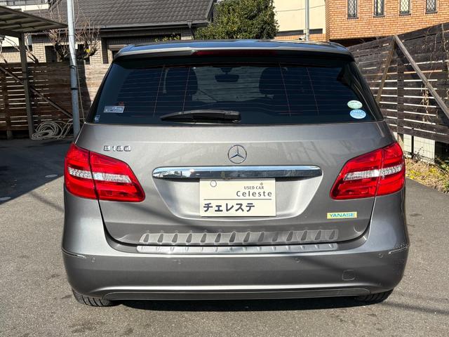 Ｂクラス Ｂ１８０　バックカメラ　ナビ　ＴＶ　クリアランスソナー　オートクルーズコントロール　オートライト　キーレスエントリー　ＡＴ　アルミホイール　ＣＤ　ＵＳＢ　Ｂｌｕｅｔｏｏｔｈ　盗難防止システム　ＡＢＳ　エアコン（16枚目）