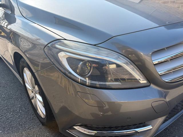 Ｂクラス Ｂ１８０　バックカメラ　ナビ　ＴＶ　クリアランスソナー　オートクルーズコントロール　オートライト　キーレスエントリー　ＡＴ　アルミホイール　ＣＤ　ＵＳＢ　Ｂｌｕｅｔｏｏｔｈ　盗難防止システム　ＡＢＳ　エアコン（33枚目）