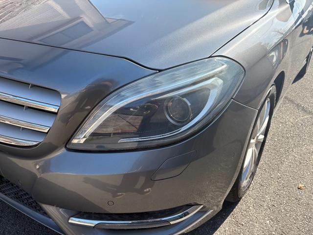 Ｂクラス Ｂ１８０　バックカメラ　ナビ　ＴＶ　クリアランスソナー　オートクルーズコントロール　オートライト　キーレスエントリー　ＡＴ　アルミホイール　ＣＤ　ＵＳＢ　Ｂｌｕｅｔｏｏｔｈ　盗難防止システム　ＡＢＳ　エアコン（39枚目）