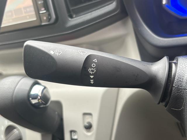 ミライース Ｘ　ＳＡＩＩＩ　ドライブレコーダー　ＥＴＣ　バックカメラ　ナビ　ＴＶ　クリアランスソナー　衝突被害軽減システム　オートマチックハイビーム　ＬＥＤヘッドランプ　キーレスエントリー　アイドリングストップ　ＣＶＴ（8枚目）