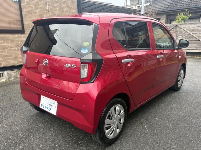 ミライース Ｘ　ＳＡＩＩＩ　ドライブレコーダー　ＥＴＣ　バックカメラ　ナビ　ＴＶ　クリアランスソナー　衝突被害軽減システム　オートマチックハイビーム　ＬＥＤヘッドランプ　キーレスエントリー　アイドリングストップ　ＣＶＴ（15枚目）