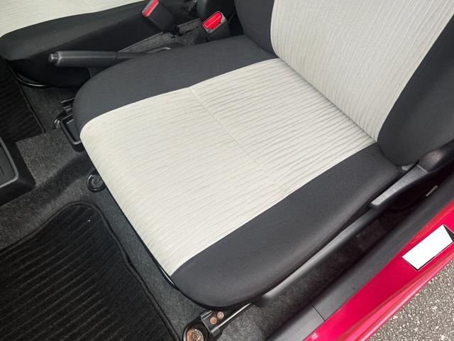 ミライース Ｘ　ＳＡＩＩＩ　ドライブレコーダー　ＥＴＣ　バックカメラ　ナビ　ＴＶ　クリアランスソナー　衝突被害軽減システム　オートマチックハイビーム　ＬＥＤヘッドランプ　キーレスエントリー　アイドリングストップ　ＣＶＴ（46枚目）