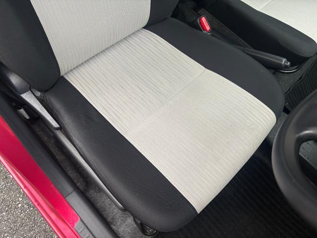 ミライース Ｘ　ＳＡＩＩＩ　ドライブレコーダー　ＥＴＣ　バックカメラ　ナビ　ＴＶ　クリアランスソナー　衝突被害軽減システム　オートマチックハイビーム　ＬＥＤヘッドランプ　キーレスエントリー　アイドリングストップ　ＣＶＴ（48枚目）