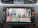 ＴＶ付きの車となっております。ドライブの合間の休憩中に気になる番組を見ることができます。