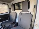 キャリイトラック ＫＣエアコン・パワステ　幌　ＭＴ　エアコン　パワーステアリング　運転席エアバッグ　助手席エアバッグ（8枚目）