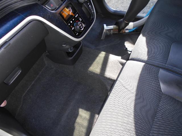 ムーヴ カスタム　Ｘ　ハイパーＳＡ　バックカメラ・禁煙車・ナビ　ＴＶ　ＤＶＤ　ＵＳＢ　Ｂｌｕｅｔｏｏｔｈ・ＬＥＤヘッドランプ・アイドリングストップ・シートヒーター・クリアランスソナー・衝突被害軽減システム・オートライト・盗難防止システム（17枚目）