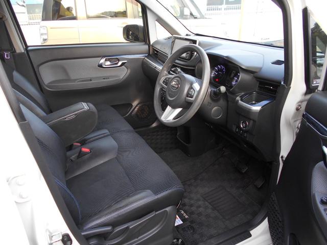 ムーヴ カスタム　Ｘ　ハイパーＳＡ　バックカメラ・禁煙車・ナビ　ＴＶ　ＤＶＤ　ＵＳＢ　Ｂｌｕｅｔｏｏｔｈ・ＬＥＤヘッドランプ・アイドリングストップ・シートヒーター・クリアランスソナー・衝突被害軽減システム・オートライト・盗難防止システム（19枚目）