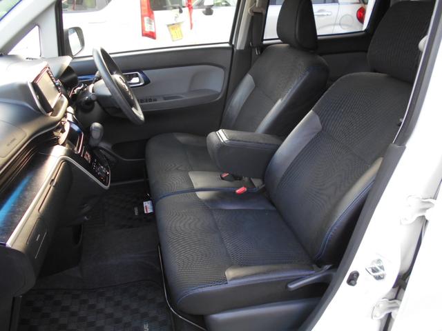 ムーヴ カスタム　Ｘ　ハイパーＳＡ　バックカメラ・禁煙車・ナビ　ＴＶ　ＤＶＤ　ＵＳＢ　Ｂｌｕｅｔｏｏｔｈ・ＬＥＤヘッドランプ・アイドリングストップ・シートヒーター・クリアランスソナー・衝突被害軽減システム・オートライト・盗難防止システム（26枚目）