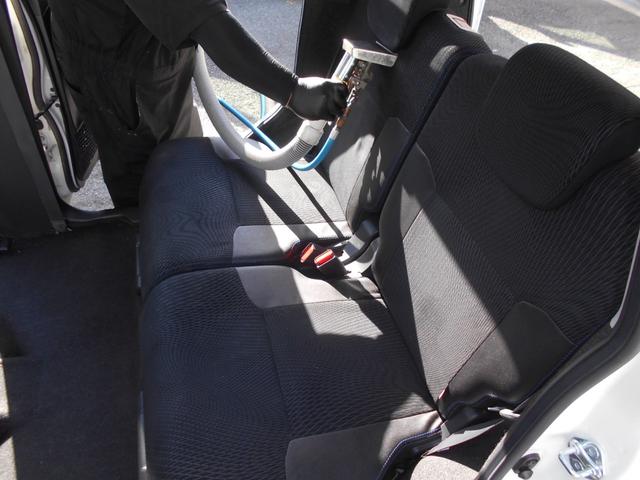 ムーヴ カスタム　Ｘ　ハイパーＳＡ　バックカメラ・禁煙車・ナビ　ＴＶ　ＤＶＤ　ＵＳＢ　Ｂｌｕｅｔｏｏｔｈ・ＬＥＤヘッドランプ・アイドリングストップ・シートヒーター・クリアランスソナー・衝突被害軽減システム・オートライト・盗難防止システム（27枚目）