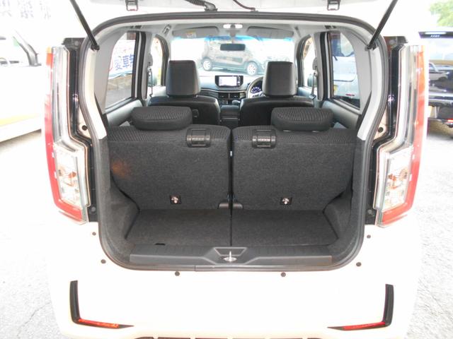 ムーヴ カスタム　Ｘ　ハイパーＳＡ　バックカメラ・禁煙車・ナビ　ＴＶ　ＤＶＤ　ＵＳＢ　Ｂｌｕｅｔｏｏｔｈ・ＬＥＤヘッドランプ・アイドリングストップ・シートヒーター・クリアランスソナー・衝突被害軽減システム・オートライト・盗難防止システム（30枚目）