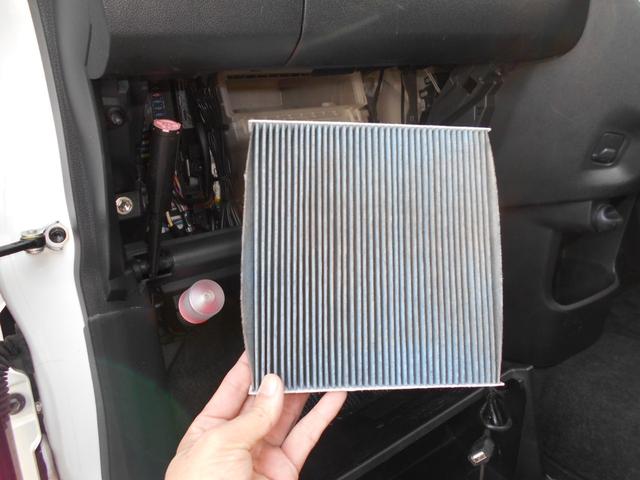 ムーヴ カスタム　Ｘ　ハイパーＳＡ　バックカメラ・禁煙車・ナビ　ＴＶ　ＤＶＤ　ＵＳＢ　Ｂｌｕｅｔｏｏｔｈ・ＬＥＤヘッドランプ・アイドリングストップ・シートヒーター・クリアランスソナー・衝突被害軽減システム・オートライト・盗難防止システム（38枚目）