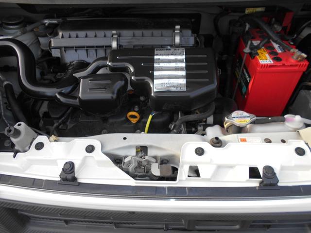 ムーヴ カスタム　Ｘ　ハイパーＳＡ　バックカメラ・禁煙車・ナビ　ＴＶ　ＤＶＤ　ＵＳＢ　Ｂｌｕｅｔｏｏｔｈ・ＬＥＤヘッドランプ・アイドリングストップ・シートヒーター・クリアランスソナー・衝突被害軽減システム・オートライト・盗難防止システム（39枚目）