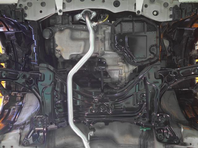 ムーヴ カスタム　Ｘ　ハイパーＳＡ　バックカメラ・禁煙車・ナビ　ＴＶ　ＤＶＤ　ＵＳＢ　Ｂｌｕｅｔｏｏｔｈ・ＬＥＤヘッドランプ・アイドリングストップ・シートヒーター・クリアランスソナー・衝突被害軽減システム・オートライト・盗難防止システム（41枚目）