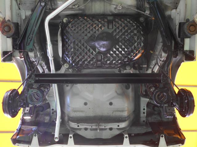 ムーヴ カスタム　Ｘ　ハイパーＳＡ　バックカメラ・禁煙車・ナビ　ＴＶ　ＤＶＤ　ＵＳＢ　Ｂｌｕｅｔｏｏｔｈ・ＬＥＤヘッドランプ・アイドリングストップ・シートヒーター・クリアランスソナー・衝突被害軽減システム・オートライト・盗難防止システム（44枚目）