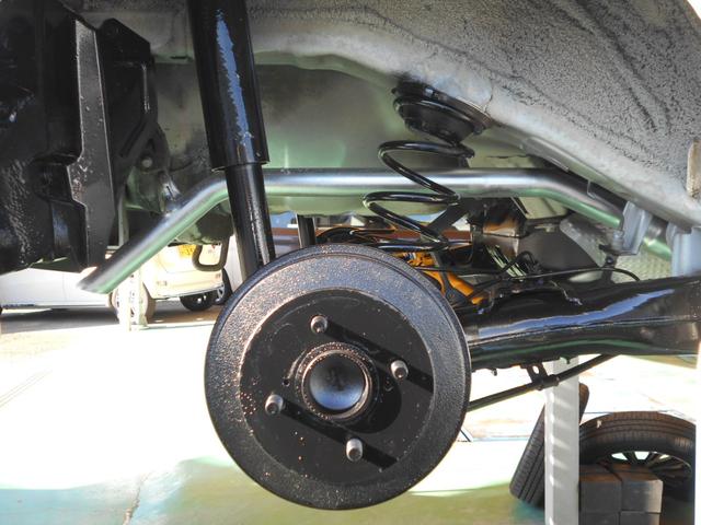 ムーヴ カスタム　Ｘ　ハイパーＳＡ　バックカメラ・禁煙車・ナビ　ＴＶ　ＤＶＤ　ＵＳＢ　Ｂｌｕｅｔｏｏｔｈ・ＬＥＤヘッドランプ・アイドリングストップ・シートヒーター・クリアランスソナー・衝突被害軽減システム・オートライト・盗難防止システム（46枚目）