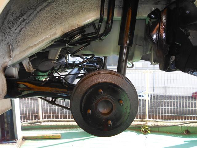 ムーヴ カスタム　Ｘ　ハイパーＳＡ　バックカメラ・禁煙車・ナビ　ＴＶ　ＤＶＤ　ＵＳＢ　Ｂｌｕｅｔｏｏｔｈ・ＬＥＤヘッドランプ・アイドリングストップ・シートヒーター・クリアランスソナー・衝突被害軽減システム・オートライト・盗難防止システム（50枚目）