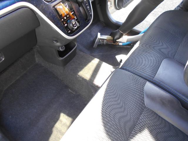 ムーヴ カスタム　Ｘ　ハイパーＳＡ　バックカメラ・禁煙車・ナビ　ＴＶ　ＤＶＤ　ＵＳＢ　Ｂｌｕｅｔｏｏｔｈ・ＬＥＤヘッドランプ・アイドリングストップ・シートヒーター・クリアランスソナー・衝突被害軽減システム・オートライト・盗難防止システム（54枚目）