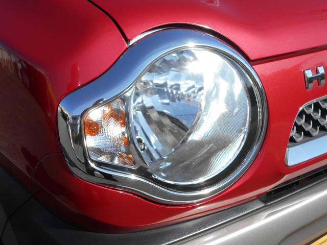 ハスラー G ・ワンオーナー・禁煙車・衝突軽減ブレーキ・ドライブレコーダー・アイドリングストップ・運転席助手席シートヒーター・Wエアバック・オートエアコン・電動格納ミラー・プッシュスタート・(6枚目)