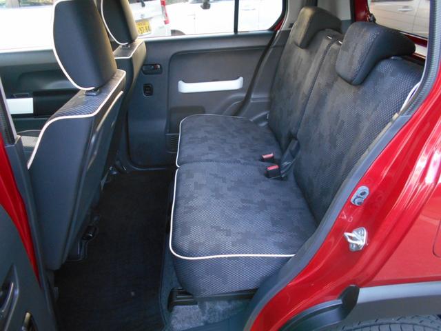 ハスラー G ・ワンオーナー・禁煙車・衝突軽減ブレーキ・ドライブレコーダー・アイドリングストップ・運転席助手席シートヒーター・Wエアバック・オートエアコン・電動格納ミラー・プッシュスタート・(33枚目)