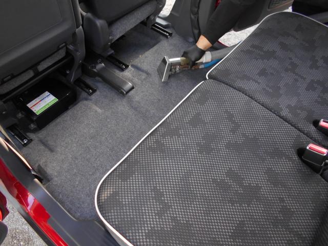 ハスラー G ・ワンオーナー・禁煙車・衝突軽減ブレーキ・ドライブレコーダー・アイドリングストップ・運転席助手席シートヒーター・Wエアバック・オートエアコン・電動格納ミラー・プッシュスタート・(60枚目)