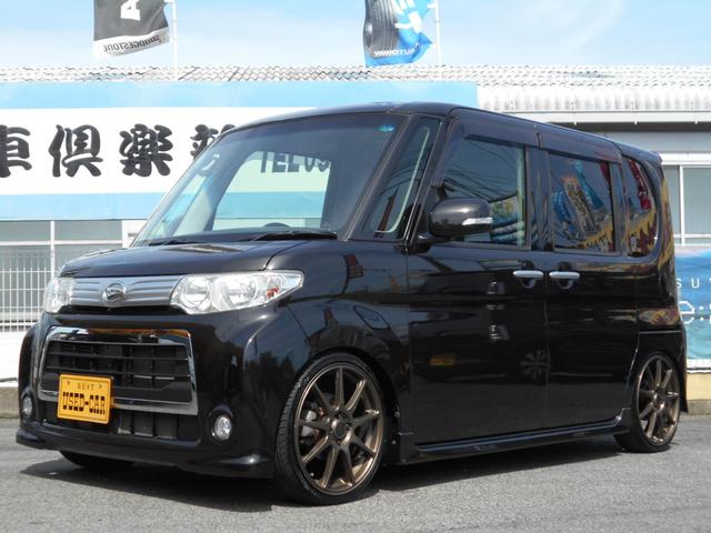 カスタムＸスペシャル　車高調・１７インチアルミホイール・電動パワースライドドア・ナビ・フルセグＴＶ・ＥＴＣ・タイミングチェーン・キーフリーシステム・禁煙車・アイドリングストップ・エアバッグ・オートエアコン・盗難防止システム(5枚目)