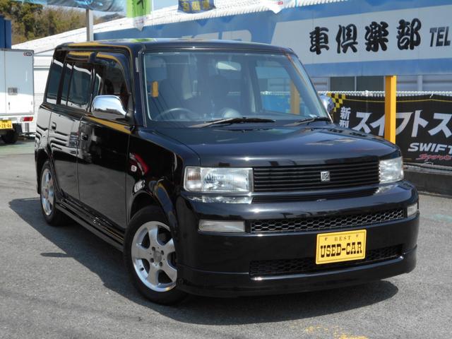 ｂＢ Ｓ　Ｗバージョン　・実走行３７．４８２ｋｍ・禁煙車・社外のＨＩＤ・電動格納ミラー（3枚目）