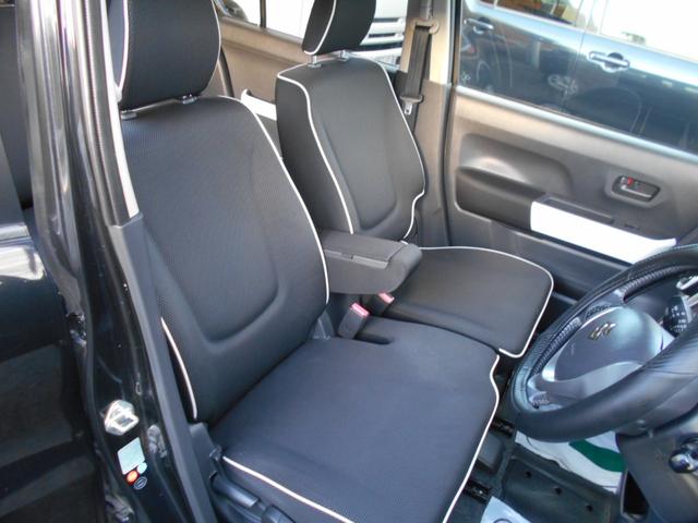 ハスラー Jスタイル ・ワンオーナー・禁煙車・ナビ TV Bluetooth DVD CD・衝突軽減ブレーキ・アイドリングストップ・運転席助手席シートヒーター・Wエアバック・オートエアコン・電動格納ミラー・プッシュスタート(23枚目)