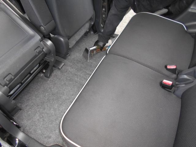 ハスラー Jスタイル ・ワンオーナー・禁煙車・ナビ TV Bluetooth DVD CD・衝突軽減ブレーキ・アイドリングストップ・運転席助手席シートヒーター・Wエアバック・オートエアコン・電動格納ミラー・プッシュスタート(32枚目)