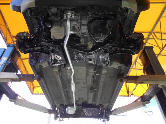 ハスラー Jスタイル ・ワンオーナー・禁煙車・ナビ TV Bluetooth DVD CD・衝突軽減ブレーキ・アイドリングストップ・運転席助手席シートヒーター・Wエアバック・オートエアコン・電動格納ミラー・プッシュスタート(44枚目)