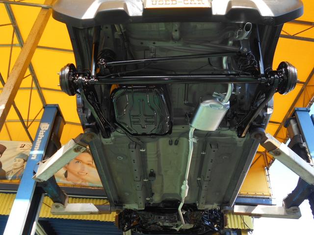 ハスラー Jスタイル ・ワンオーナー・禁煙車・ナビ TV Bluetooth DVD CD・衝突軽減ブレーキ・アイドリングストップ・運転席助手席シートヒーター・Wエアバック・オートエアコン・電動格納ミラー・プッシュスタート(48枚目)