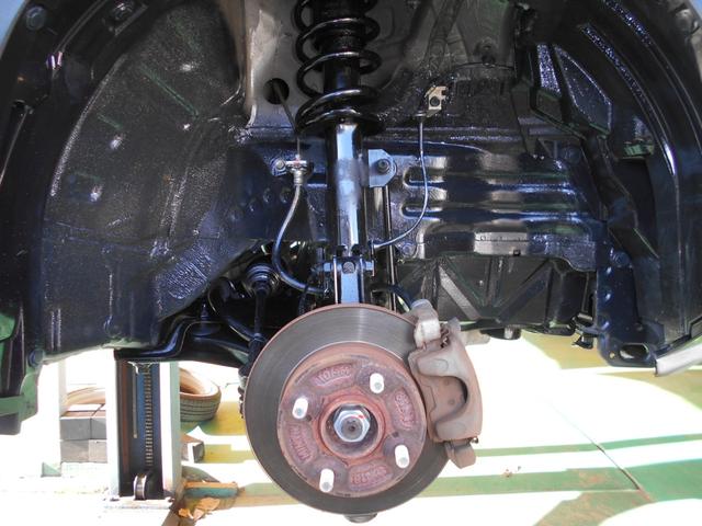 ハスラー Jスタイル ・ワンオーナー・禁煙車・ナビ TV Bluetooth DVD CD・衝突軽減ブレーキ・アイドリングストップ・運転席助手席シートヒーター・Wエアバック・オートエアコン・電動格納ミラー・プッシュスタート(49枚目)