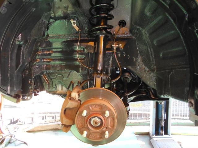 ハスラー Jスタイル ・ワンオーナー・禁煙車・ナビ TV Bluetooth DVD CD・衝突軽減ブレーキ・アイドリングストップ・運転席助手席シートヒーター・Wエアバック・オートエアコン・電動格納ミラー・プッシュスタート(50枚目)