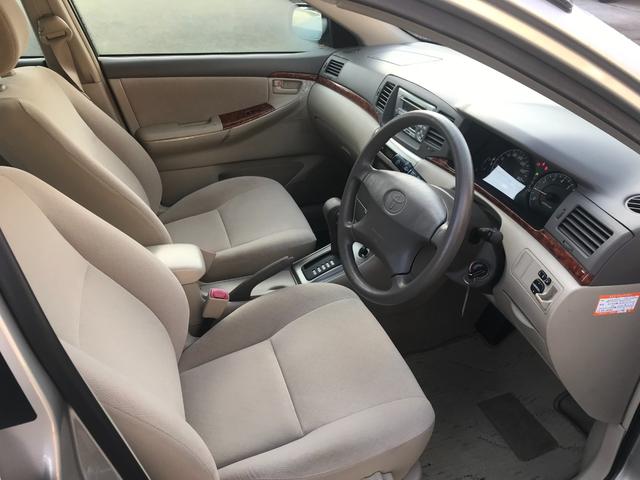 X HIDリミテッド HIDヘッドライト オートライト キーレス 車検令和4年9月 走行距離28935km CDオーディオ(21枚目)
