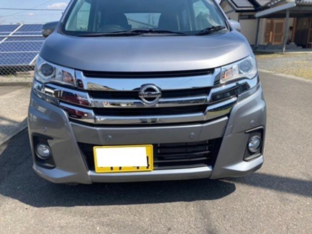 日産 デイズ