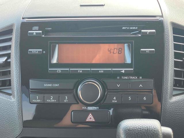 ルークス Ｅ　両側スライドドア　スマートキー　電動格納ミラー　ベンチシート　ＣＶＴ　盗難防止システム　ＡＢＳ　ＣＤ　衝突安全ボディ　エアコン　パワーステアリング　パワーウィンドウ（4枚目）
