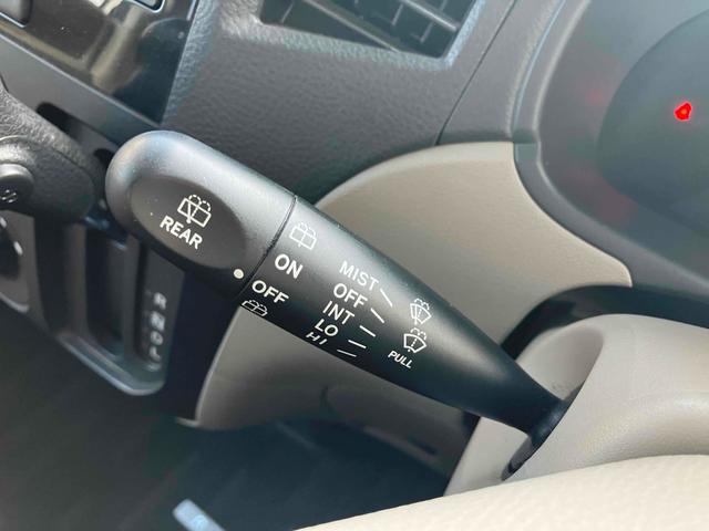 ルークス Ｅ　両側スライドドア　スマートキー　電動格納ミラー　ベンチシート　ＣＶＴ　盗難防止システム　ＡＢＳ　ＣＤ　衝突安全ボディ　エアコン　パワーステアリング　パワーウィンドウ（9枚目）