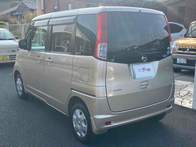 ルークス Ｅ　両側スライドドア　スマートキー　電動格納ミラー　ベンチシート　ＣＶＴ　盗難防止システム　ＡＢＳ　ＣＤ　衝突安全ボディ　エアコン　パワーステアリング　パワーウィンドウ（16枚目）
