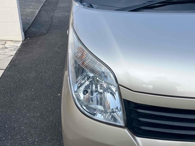 ルークス Ｅ　両側スライドドア　スマートキー　電動格納ミラー　ベンチシート　ＣＶＴ　盗難防止システム　ＡＢＳ　ＣＤ　衝突安全ボディ　エアコン　パワーステアリング　パワーウィンドウ（17枚目）