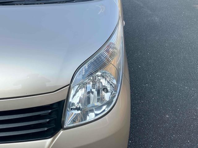 ルークス Ｅ　両側スライドドア　スマートキー　電動格納ミラー　ベンチシート　ＣＶＴ　盗難防止システム　ＡＢＳ　ＣＤ　衝突安全ボディ　エアコン　パワーステアリング　パワーウィンドウ（18枚目）