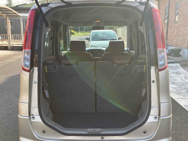 ルークス Ｅ　両側スライドドア　スマートキー　電動格納ミラー　ベンチシート　ＣＶＴ　盗難防止システム　ＡＢＳ　ＣＤ　衝突安全ボディ　エアコン　パワーステアリング　パワーウィンドウ（19枚目）
