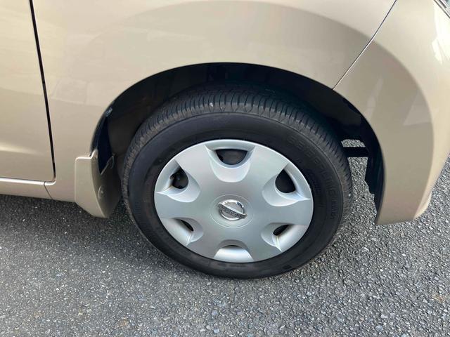 ルークス Ｅ　両側スライドドア　スマートキー　電動格納ミラー　ベンチシート　ＣＶＴ　盗難防止システム　ＡＢＳ　ＣＤ　衝突安全ボディ　エアコン　パワーステアリング　パワーウィンドウ（27枚目）