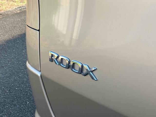 ルークス Ｅ　両側スライドドア　スマートキー　電動格納ミラー　ベンチシート　ＣＶＴ　盗難防止システム　ＡＢＳ　ＣＤ　衝突安全ボディ　エアコン　パワーステアリング　パワーウィンドウ（30枚目）