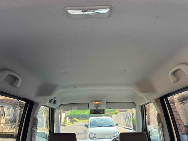 ルークス Ｅ　両側スライドドア　スマートキー　電動格納ミラー　ベンチシート　ＣＶＴ　盗難防止システム　ＡＢＳ　ＣＤ　衝突安全ボディ　エアコン　パワーステアリング　パワーウィンドウ（34枚目）