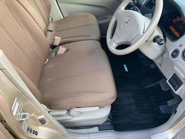 ルークス Ｅ　両側スライドドア　スマートキー　電動格納ミラー　ベンチシート　ＣＶＴ　盗難防止システム　ＡＢＳ　ＣＤ　衝突安全ボディ　エアコン　パワーステアリング　パワーウィンドウ（53枚目）