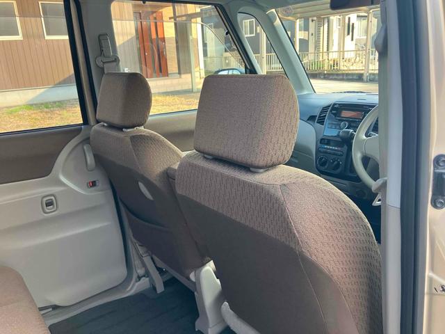 ルークス Ｅ　両側スライドドア　スマートキー　電動格納ミラー　ベンチシート　ＣＶＴ　盗難防止システム　ＡＢＳ　ＣＤ　衝突安全ボディ　エアコン　パワーステアリング　パワーウィンドウ（54枚目）