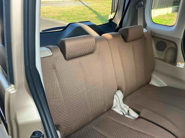 ルークス Ｅ　両側スライドドア　スマートキー　電動格納ミラー　ベンチシート　ＣＶＴ　盗難防止システム　ＡＢＳ　ＣＤ　衝突安全ボディ　エアコン　パワーステアリング　パワーウィンドウ（56枚目）