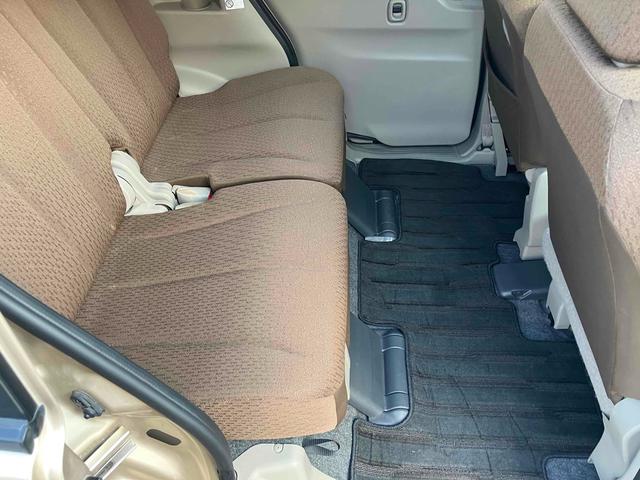 ルークス Ｅ　両側スライドドア　スマートキー　電動格納ミラー　ベンチシート　ＣＶＴ　盗難防止システム　ＡＢＳ　ＣＤ　衝突安全ボディ　エアコン　パワーステアリング　パワーウィンドウ（57枚目）