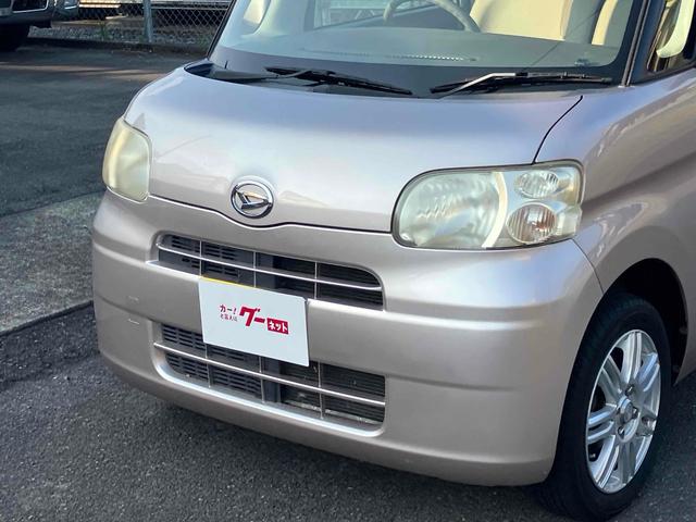 タント Ｌ　ＥＴＣ　スライドドア　ナビ　ＴＶ　ベンチシート　ＡＴ　盗難防止システム　ＣＤ　ＤＶＤ再生　ＵＳＢ　ミュージックプレイヤー接続可　アルミホイール　衝突安全ボディ　エアコン　パワーステアリング（21枚目）