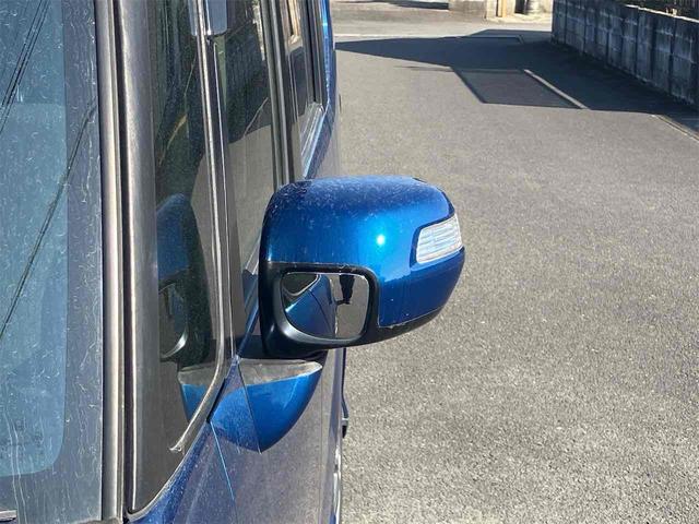 Ｎ－ＢＯＸカスタム Ｇ・Ａパッケージ　バックカメラ　両側スライド・片側電動　ナビ　ＴＶ　衝突被害軽減システム　オートライト　ＨＩＤ　スマートキー　アイドリングストップ　電動格納ミラー　ベンチシート　ＣＶＴ　盗難防止システム　ＡＢＳ　ＥＳＣ（24枚目）