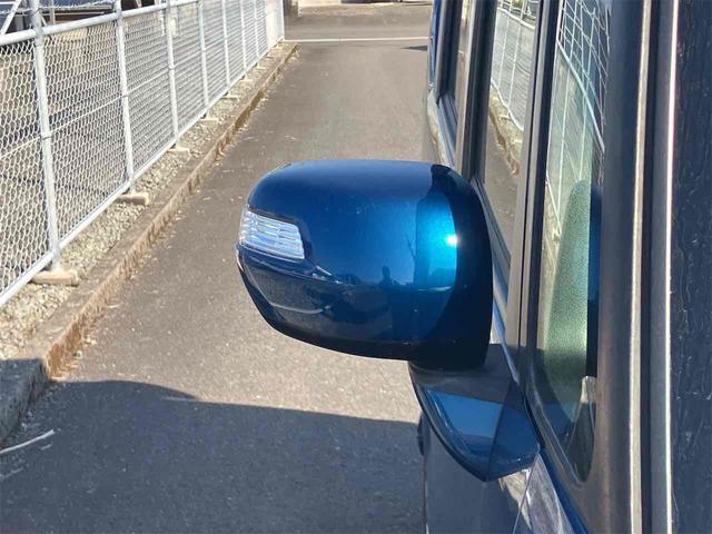 Ｎ－ＢＯＸカスタム Ｇ・Ａパッケージ　バックカメラ　両側スライド・片側電動　ナビ　ＴＶ　衝突被害軽減システム　オートライト　ＨＩＤ　スマートキー　アイドリングストップ　電動格納ミラー　ベンチシート　ＣＶＴ　盗難防止システム　ＡＢＳ　ＥＳＣ（26枚目）